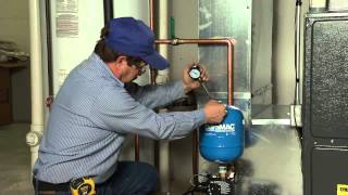 DuraMAC™ Residential Pressure Booster Installation [upl. by Ramas336]