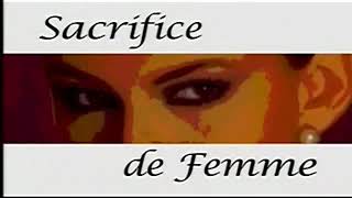 Sacrifice de femme épisode 8 [upl. by Oiromed]