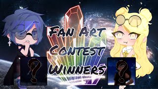 Fan Art Contest Winners II TEP II [upl. by Venuti371]