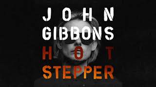 John Gibbons  Hotstepper [upl. by Trevah38]