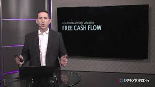 Understanding Free Cash Flow [upl. by Gierk]