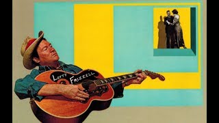 Lefty Frizzell  Mom and Dads Waltz [upl. by Silvestro]