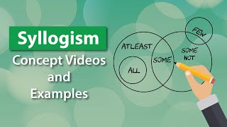 Syllogism  Introduction Part  1  Reasoning Ability  TalentSprint Aptitude Prep [upl. by Obaza]