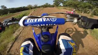 Heres Why the Yamaha YZ125 is the BEST 2 Stroke Dirt Bike [upl. by Wiese678]