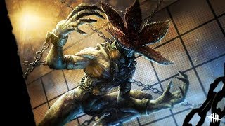 A NEW DEMOGORGON HAS ESCAPED HAWKINS LAB  Dead by Daylight Stranger Things Gameplay [upl. by Sidoeht]