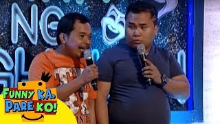 Episode 23  Tawa ng Tanghalan [upl. by Lorrad]