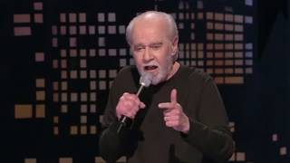 George Carlin  Education [upl. by Liggett]