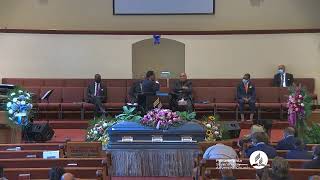 Philadelphia SDA Church Live Stream [upl. by Maziar211]