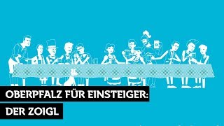 Oberpfalz für Einsteiger Der Zoigl [upl. by Assirolc]