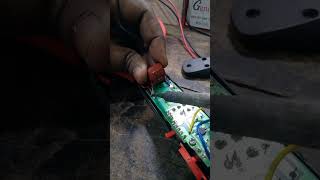 Mosquito bat repair New electronic sell amp Repairing [upl. by Flavio]