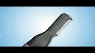 Wahl Micro Groomsman Trimmer [upl. by Nosyaj]