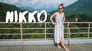 NIKKO Travel Guide  Top 10 Things to do in Nikko Japan Scenic Countryside Escape From Tokyo [upl. by Adall]