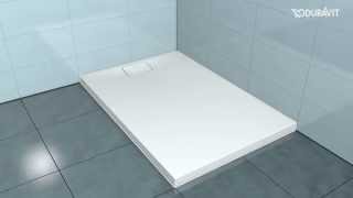 Stonetto by Duravit – Montageanleitung aufgelegt [upl. by Sine58]