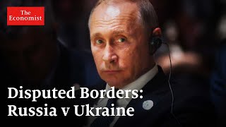 Why is Russia invading Ukraine [upl. by Burget]