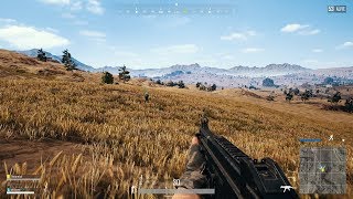 PlayerUnknowns Battlegrounds PUBG Gameplay PC HD 1080p60FPS [upl. by Vita]