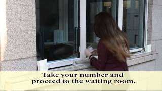 Are you ready for your visa interview [upl. by Stephania]