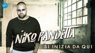 Niko Pandetta  Luntane  Official Seamusica [upl. by Nichol]