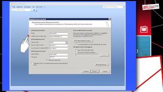 Alice Mail  Outlook 2010 [upl. by Severn]