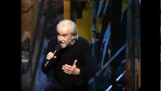 GEORGE CARLIN  The Ten Commandments [upl. by Asiela]