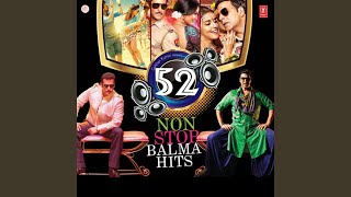 52 Non Stop Balma Hits Remix By Amit DasRap Arya Acharya [upl. by Amoeji]