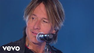 Keith Urban  Performance Medley Live From The Grey Cup [upl. by Luanni]