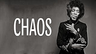 “CHAOS”  JIMI HENDRIX TYPE BEAT 2024 SOLD [upl. by Enelrahc230]