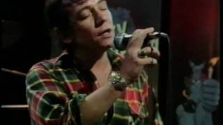 Eric Burdon  House of the Rising Sun Live 1976 ♫♥ [upl. by Leirbma]