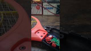 Mosquito bat repairNew electronic sell amp Repairing [upl. by Kneeland575]