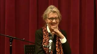 Elizabeth Strout  My Name is Lucy Barton [upl. by Irodim]