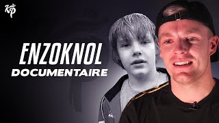 Enzo Knol Documentaire  2500000 Abonnees Special [upl. by Kizzee252]