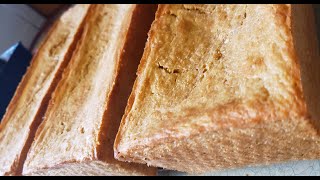 The Easiest No Knead Einkorn Bread Recipe [upl. by Geehan]