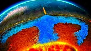 Earths LARGEST OCEAN Discovered Underground [upl. by Sucerdor170]