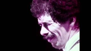 Santana  Europa  1271976  Olympia Theatre Official [upl. by Inhsor575]