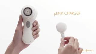 Clarisonic Mia 1  How to Charge [upl. by Eedrahs75]