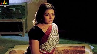 Sree Movie Scenes  Sukanya with Mohan Babu  Manchu Manoj Tamannah  Sri Balaji Video [upl. by Nylave904]