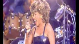 Tina Turner  A Fool in Love live [upl. by Anissa]