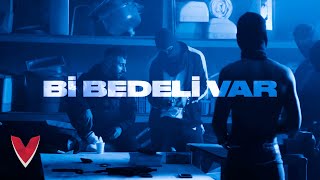 Heijan  Bi Bedeli Var Official Video BedeliVar [upl. by Tyler]