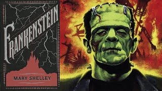 Frankenstein Full Audiobook by Mary Shelley [upl. by Vinaya]