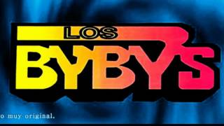 Mix Lo Mejor Los Bybys [upl. by Merla]