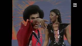 BONEY M – Rasputin RETE 1 La Sberla 1978 [upl. by Ahsiri]