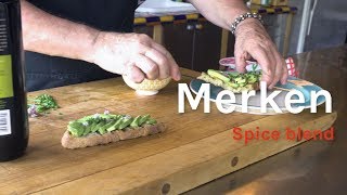 Merken Spice Blend [upl. by Howlyn]