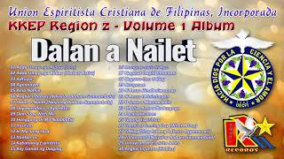 Dalan a Nailet  UECFI KKEP FYS Region 2  Volume 1 [upl. by Mita100]