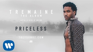 Trey Songz  Priceless Official Audio [upl. by Harrie778]