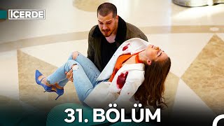 İçerde 31 Bölüm [upl. by Arimas]