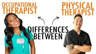 Role of a Physical Therapist Assistant PTA [upl. by Galer689]