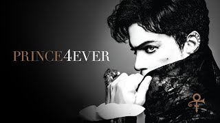 Prince  4EVER  Prince  Greatest Hits Full Album [upl. by Ellingston]