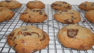 Nestle Toll House Cookie Recipe  How to Make Homemade Nestle Toll House Cookie Recipe [upl. by Natala]