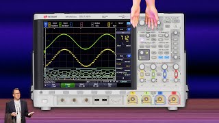 How to Use an Oscilloscope  Mega Guide [upl. by Ermentrude]