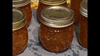 Lemon Ginger Marmalade [upl. by Aila]