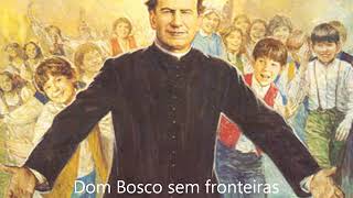 Cantos Salesianos Bicentenário Dom Bosco  CD 1 [upl. by Harleigh]